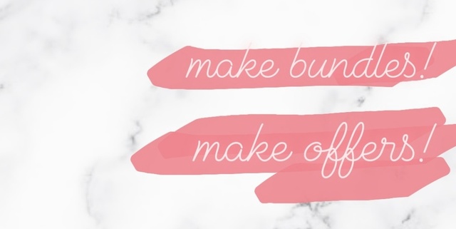 Poshmark banner for @serena